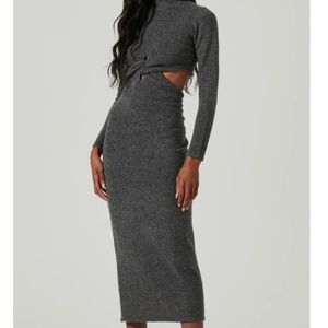 Kenna Dress